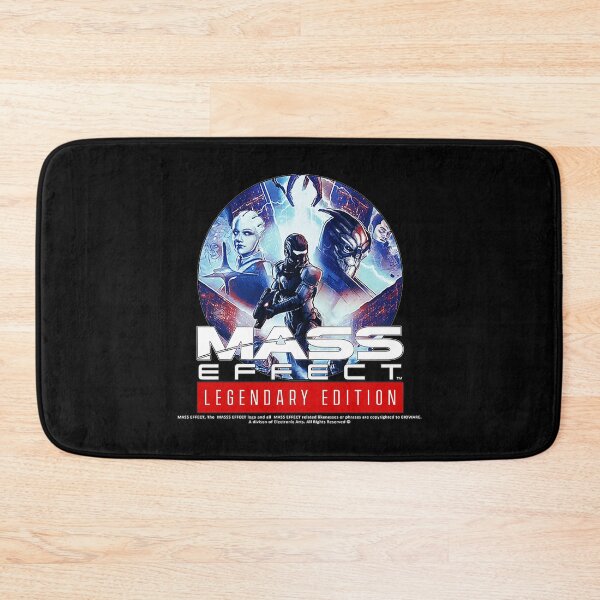 Item preview, Mass Effect Legendary Edition (ME1) - Alternate   designed and sold by bulijuto.
