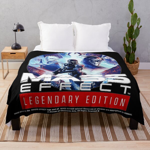 Item preview, Mass Effect Legendary Edition (ME1) - Alternate   designed and sold by bulijuto.