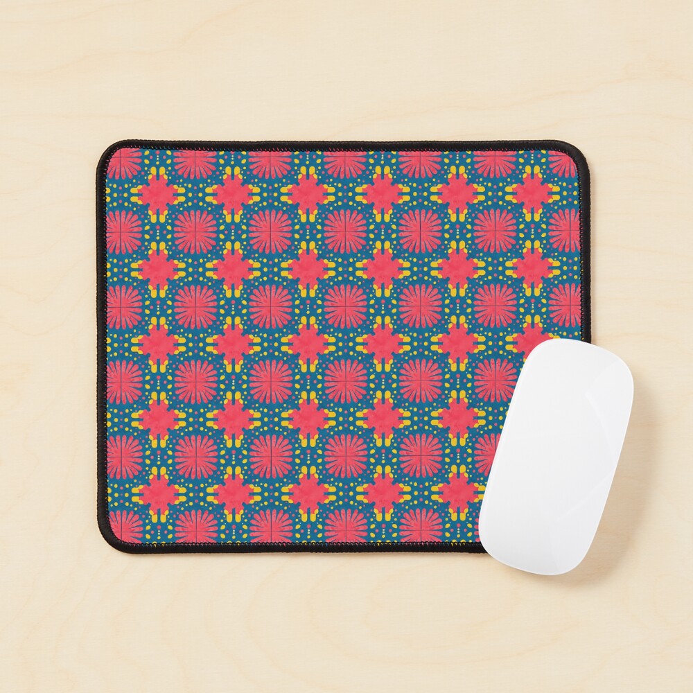 Item preview, Mouse Pad designed and sold by UniqueDesign751.