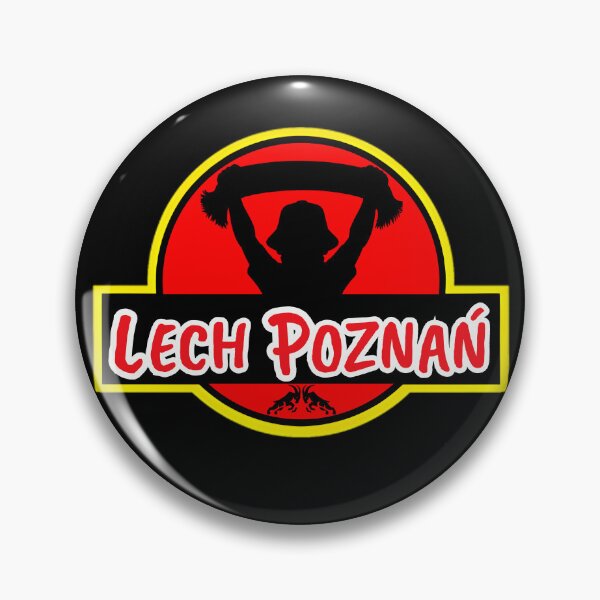 Item preview, Lech Poznań - Football Fanatics designed and sold by Domel Dirty Draft.