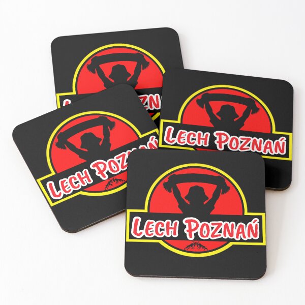 Item preview, Lech Poznań - Football Fanatics designed and sold by Domel Dirty Draft.