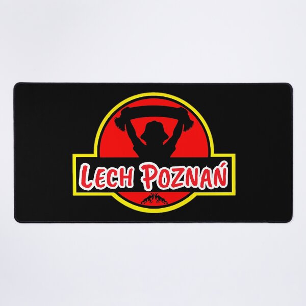 Item preview, Lech Poznań - Football Fanatics designed and sold by Domel Dirty Draft.
