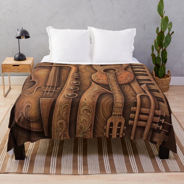 Item preview, The Language of Sound designed and sold by doniainart.