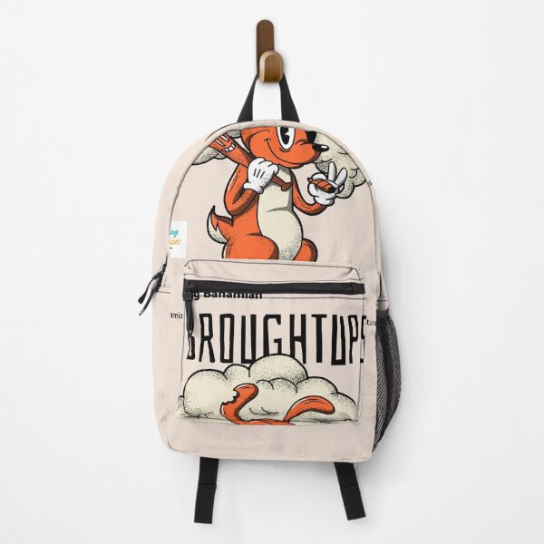Item preview, We Talking Bahamian “No Broughtupsy” Bahamian Slang designed and sold by We Talking Bahamian.