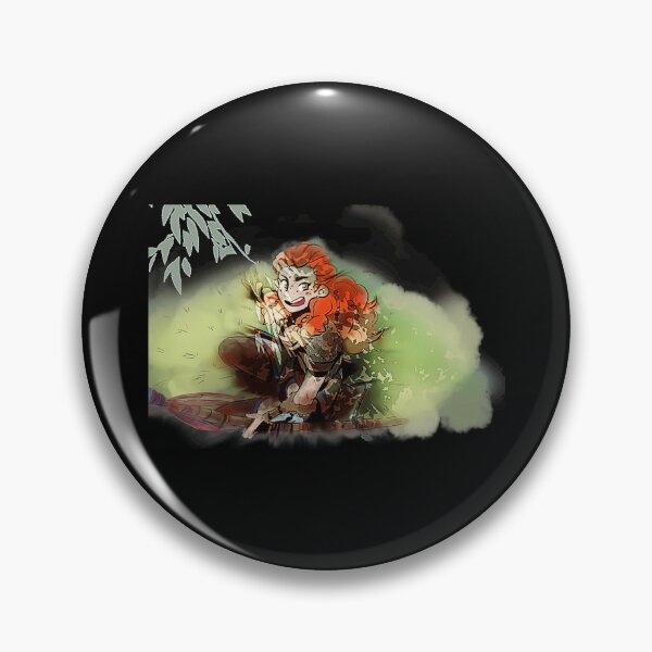 Item preview, Little Aloy - Horizon Game designed and sold by haelmciller.