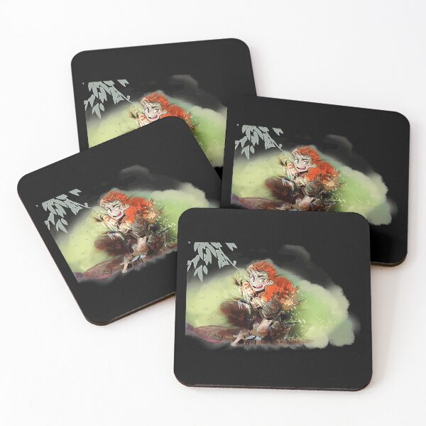 Item preview, Little Aloy - Horizon Game designed and sold by haelmciller.