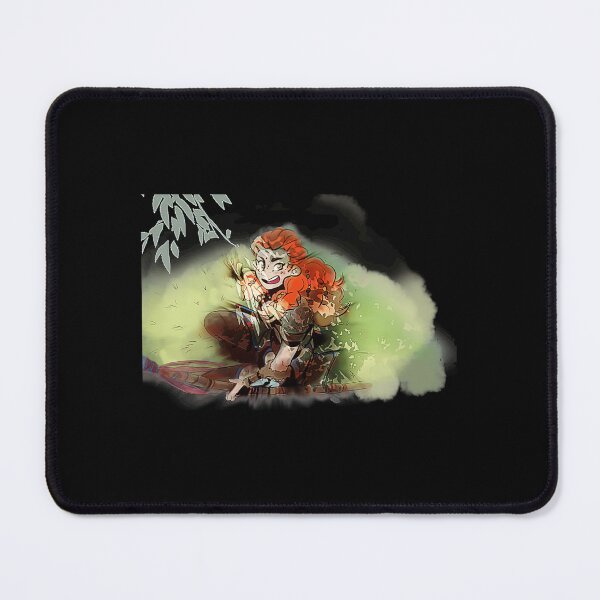 Item preview, Little Aloy - Horizon Game designed and sold by haelmciller.