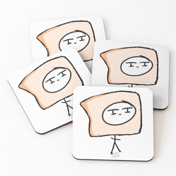 Item preview, Toaster Head designed and sold by Moore & Moore Creations.