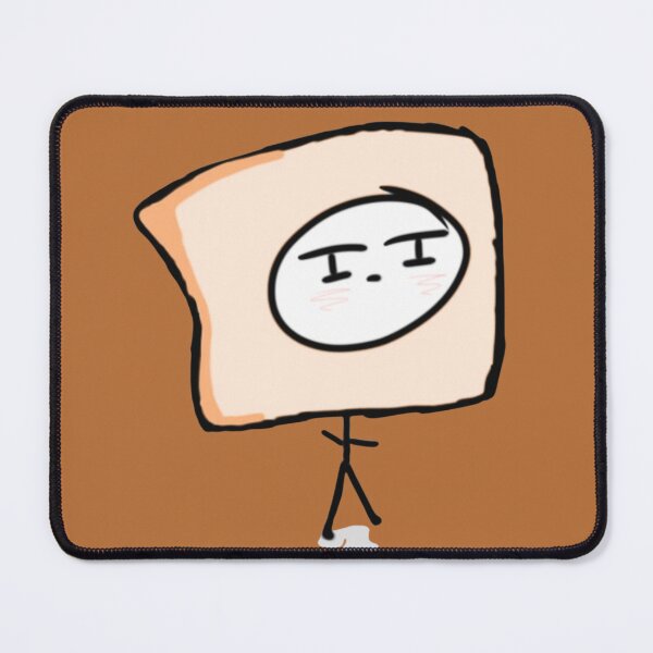 Item preview, Toaster Head designed and sold by Moore & Moore Creations.