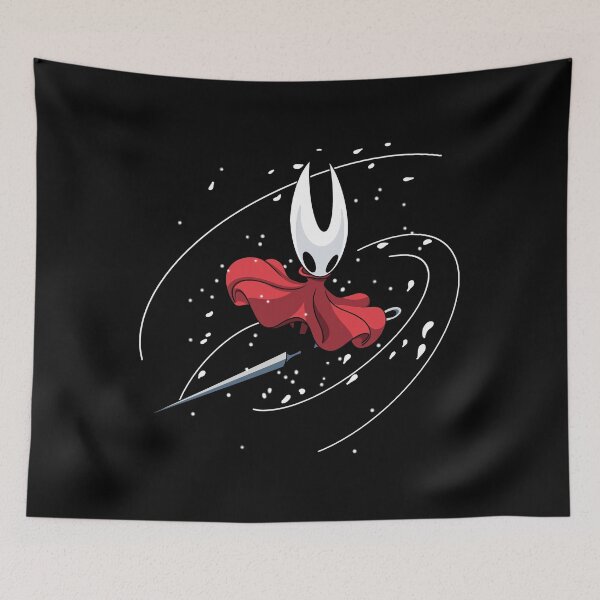 Item preview, Hollow Knight - Mysterious Princess  designed and sold by pharcrenger.