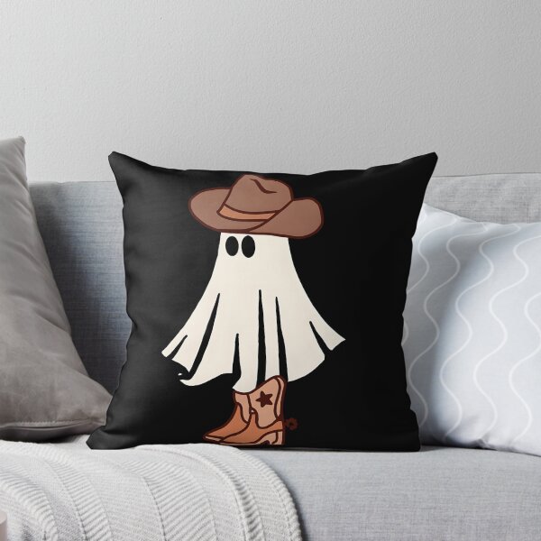 Item preview, Spooky Cowboy designed and sold by cmarazdv.