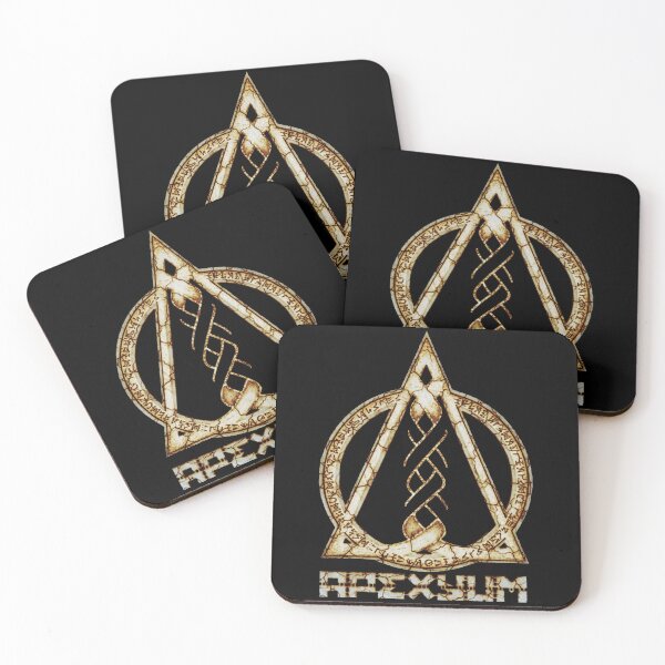 Item preview, APEXYUM LOGO BONE STYLE designed and sold by APEXYUM.