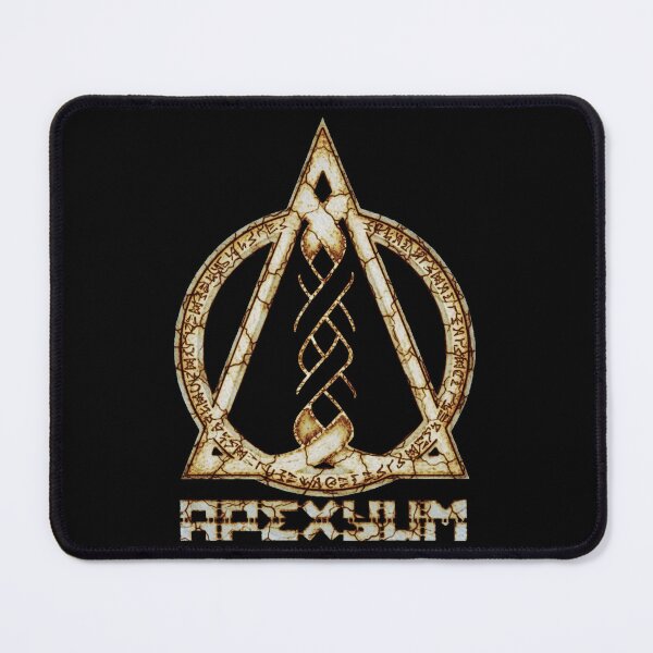 Item preview, APEXYUM LOGO BONE STYLE designed and sold by APEXYUM.