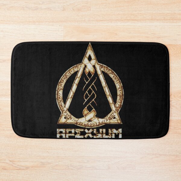 Item preview, APEXYUM LOGO BONE STYLE designed and sold by APEXYUM.