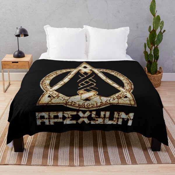 Item preview, APEXYUM LOGO BONE STYLE designed and sold by APEXYUM.