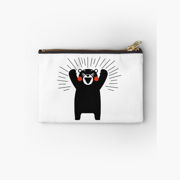 Item preview, Kuma, kuma, kuma designed and sold by anuggra.