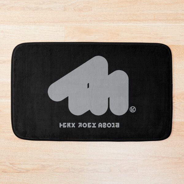 Item preview, Splatoon Squidforce Blackwhite designed and sold by Kayleyhitney.