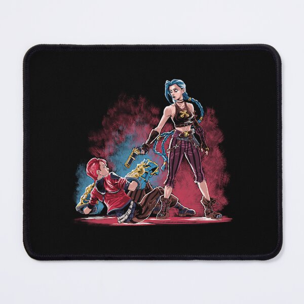 Item preview, Reservoir Sisters - League of Legends designed and sold by alisntpe.