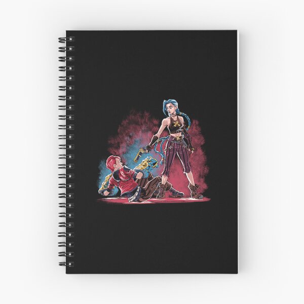 Item preview, Reservoir Sisters - League of Legends designed and sold by alisntpe.