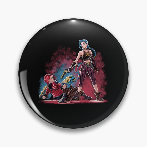 Item preview, Reservoir Sisters - League of Legends designed and sold by alisntpe.