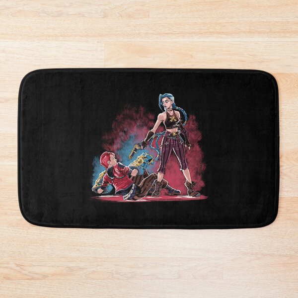 Item preview, Reservoir Sisters - League of Legends designed and sold by alisntpe.