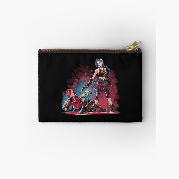 Item preview, Reservoir Sisters - League of Legends designed and sold by alisntpe.