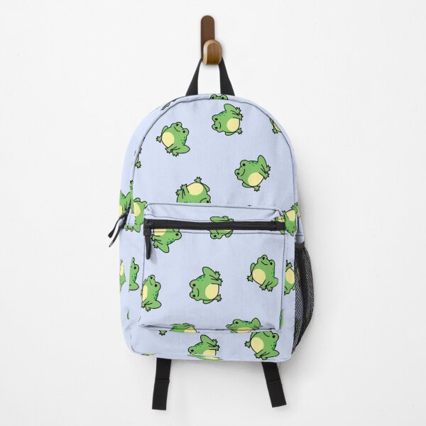 Item preview, Frog designed and sold by littlemandyart.