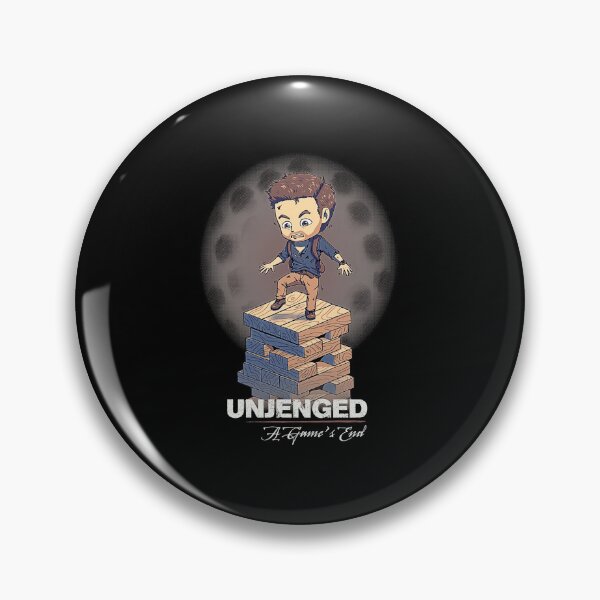 Item preview, Uncharted Chibi Character Reading Books designed and sold by Tobytuart.