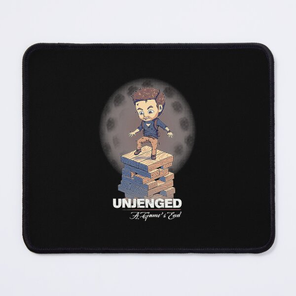 Item preview, Uncharted Chibi Character Reading Books designed and sold by Tobytuart.