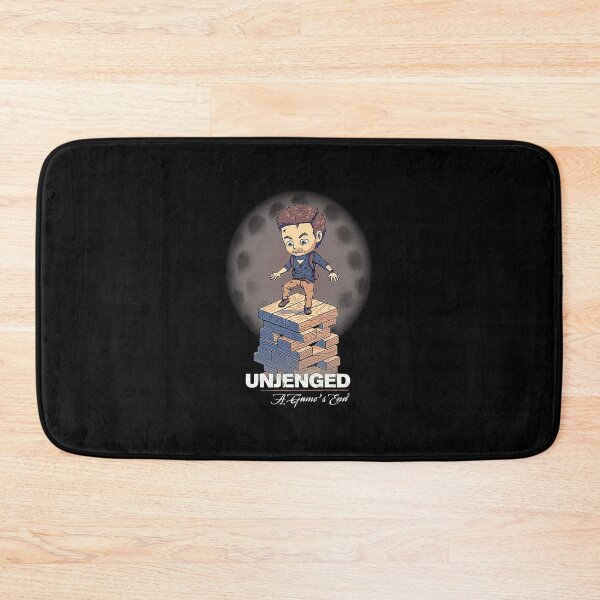 Item preview, Uncharted Chibi Character Reading Books designed and sold by Tobytuart.
