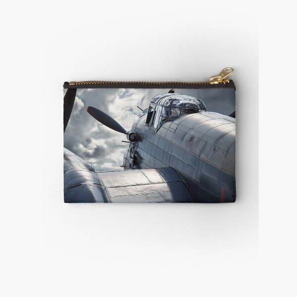 Item preview, Wings of History at Dusk Lancaster Battle of Britain Memorial Flight designed and sold by Skyframe Aviation.