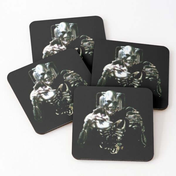 Item preview, Rejected Cyba Design designed and sold by jakersvelmax.