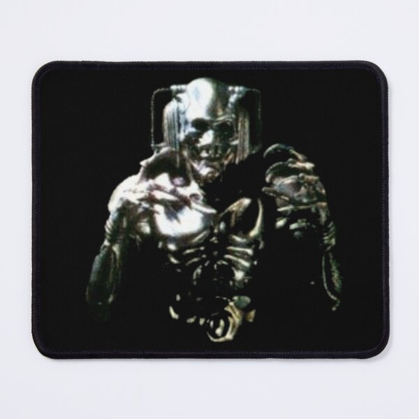 Item preview, Rejected Cyba Design designed and sold by jakersvelmax.
