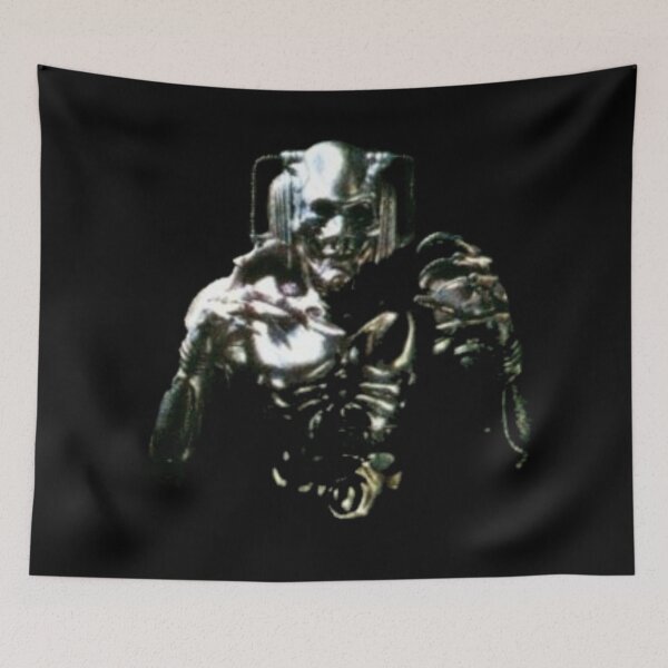 Item preview, Rejected Cyba Design designed and sold by jakersvelmax.