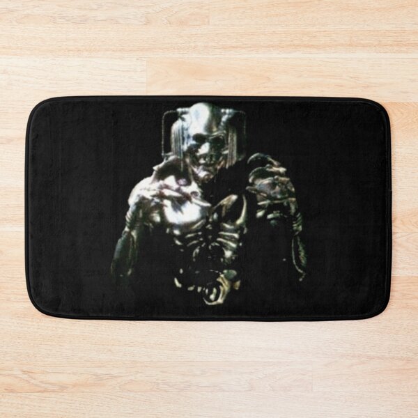 Item preview, Rejected Cyba Design designed and sold by jakersvelmax.