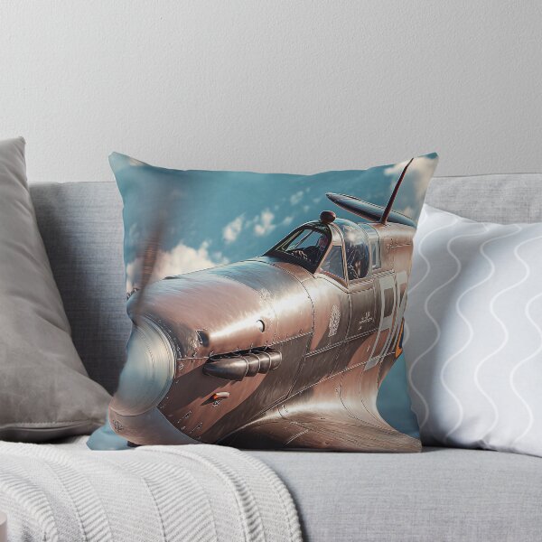 Item preview, Supermarine Spitfire in Flight Battle of Britain Memorial Flight designed and sold by Skyframe Aviation.