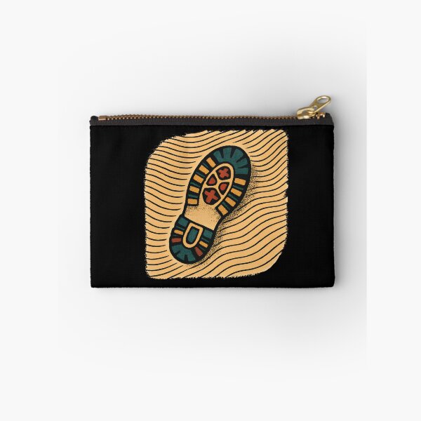 Item preview, Footprint Zen - Mindful Steps designed and sold by sharifex.
