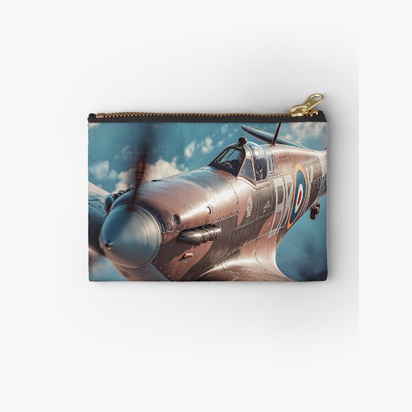 Item preview, Supermarine Spitfire in Flight Battle of Britain Memorial Flight designed and sold by Skyframe Aviation.