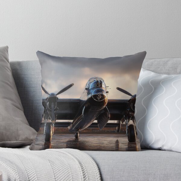 Item preview, Spirit of the Skies Avro Lancaster Battle of Britain Memorial Flight designed and sold by Skyframe Aviation.