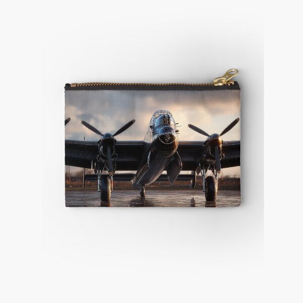 Item preview, Spirit of the Skies Avro Lancaster Battle of Britain Memorial Flight designed and sold by Skyframe Aviation.