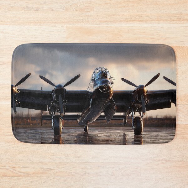 Item preview, Spirit of the Skies Avro Lancaster Battle of Britain Memorial Flight designed and sold by Skyframe Aviation.
