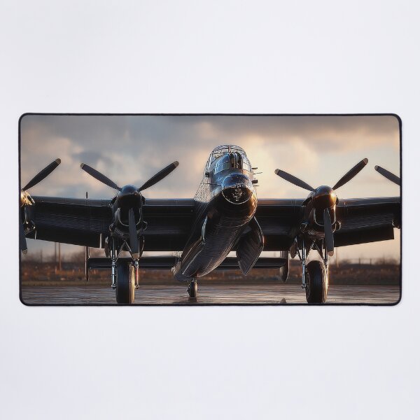 Item preview, Spirit of the Skies Avro Lancaster Battle of Britain Memorial Flight designed and sold by Skyframe Aviation.