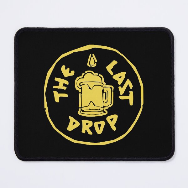Item preview, The Last Drop - League of Legends designed and sold by alisntpe.