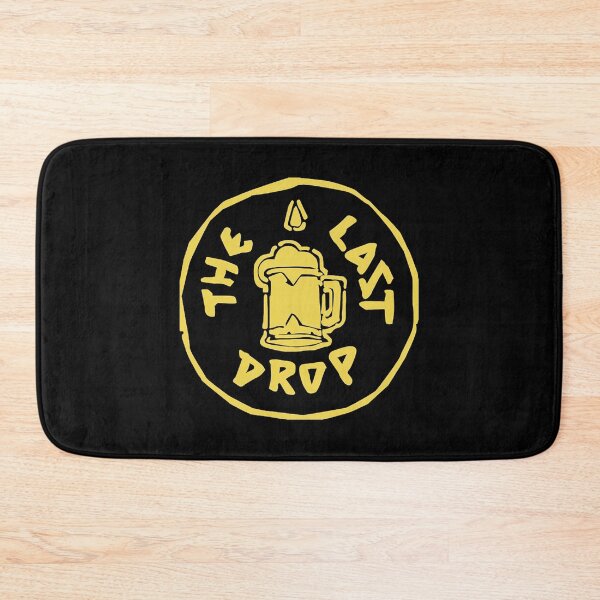 Item preview, The Last Drop - League of Legends designed and sold by alisntpe.