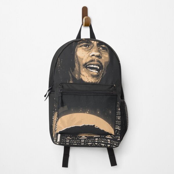 Item preview, Bob Marley Reggae Vintage designed and sold by SiksisArt.