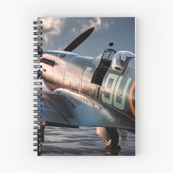 Item preview, Spitfire Battle of Britain Memorial Flight designed and sold by Skyframe Aviation.