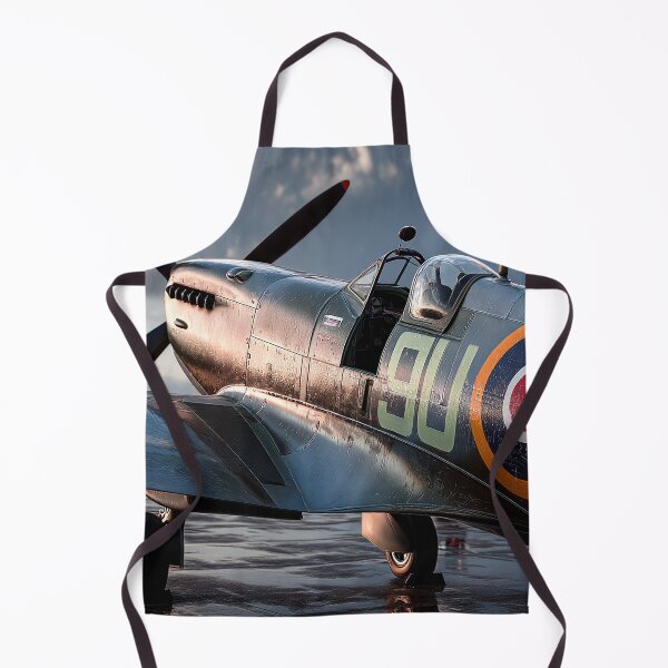 Item preview, Spitfire Battle of Britain Memorial Flight designed and sold by Skyframe Aviation.