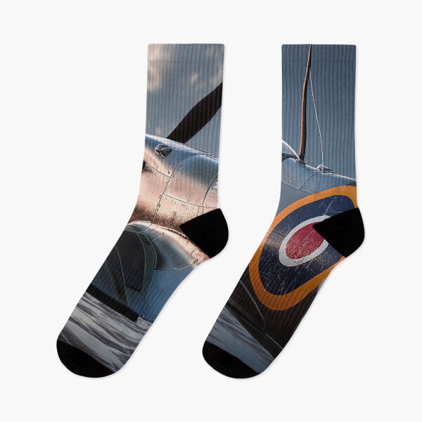 Item preview, Spitfire Battle of Britain Memorial Flight designed and sold by Skyframe Aviation.