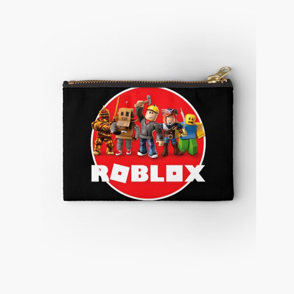 Item preview, Roblox All Charactersroblox Logo designed and sold by cmarazdv.