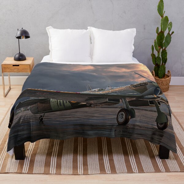 Item preview, Wings of Valor Spitfire Battle of Britain Memorial Flight designed and sold by Skyframe Aviation.
